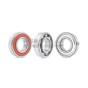 日本NTN进口品牌深沟球轴承6004/6005/6006/6007ZZ/LLB/LUUC3