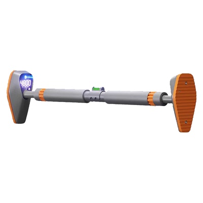 IPO智能单杠室内家用引体向上器