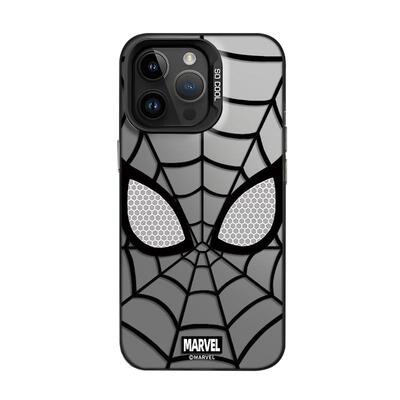 蜘蛛侠手机壳适用小米/红米系列