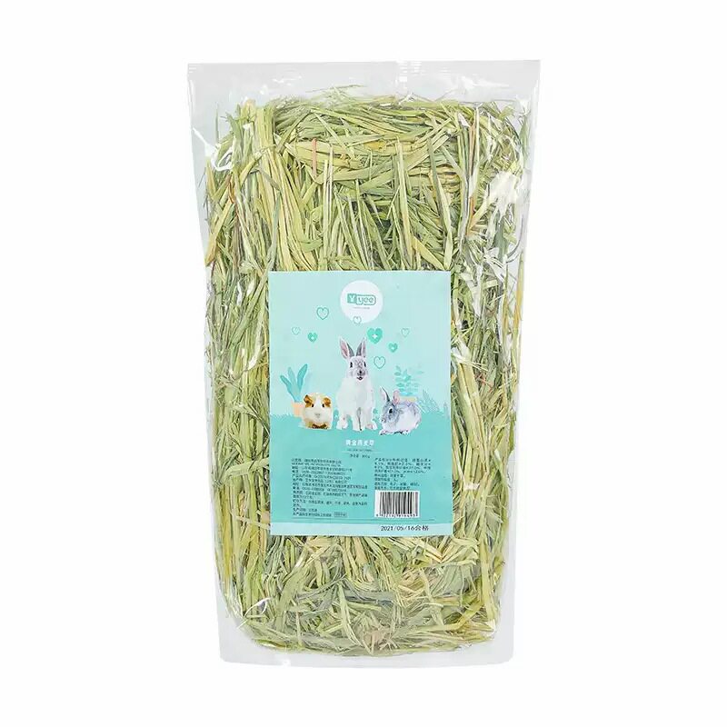 yee澳洲进口燕麦草丨新品榜LV1