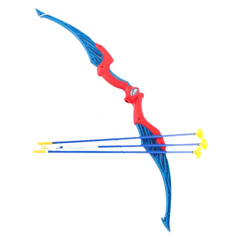 正版奥特曼儿童弓箭玩具套装射箭射击室内小孩户外运动男孩幼儿园