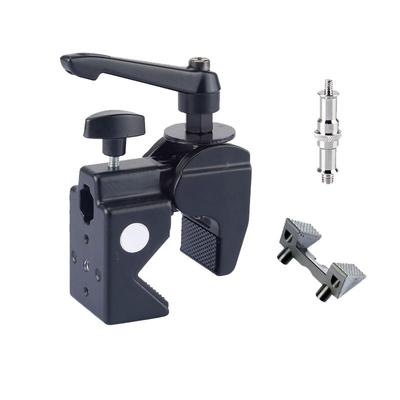 摄影夹大力钳C型夹维特利鹰爪夹