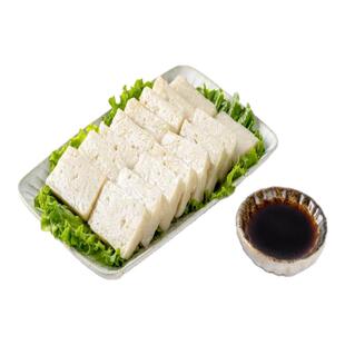 【温州鱼饼】榕树下半成品鱼糕手工海鲜好吃火锅无添加儿童辅食