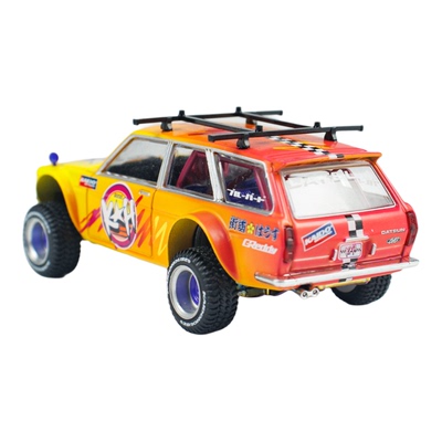 KAIDO HOUSE车模1:64 minigt小比例汽车模型jdm收藏品合集现货