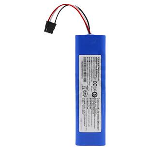 适用于追觅X10 X20 X30扫地机器人X10PRO PLUS吸尘器X30PRO锂电池