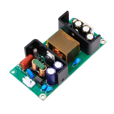 DC36-75V转DC12V/24V60W开关电源
