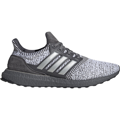 Adidas/阿迪达斯正品运动男士透气系带轻盈耐磨跑步鞋FW4898