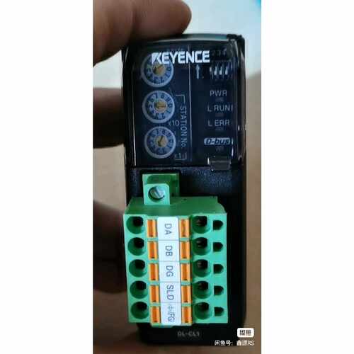 【议价-可维修】 DL-CL1 CC-LinkV2  E /均有货