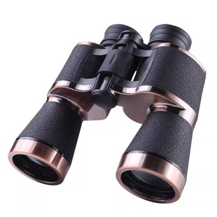 双筒望远镜倍清微光夜视保罗望眼镜Binoculars Hunting Telescope