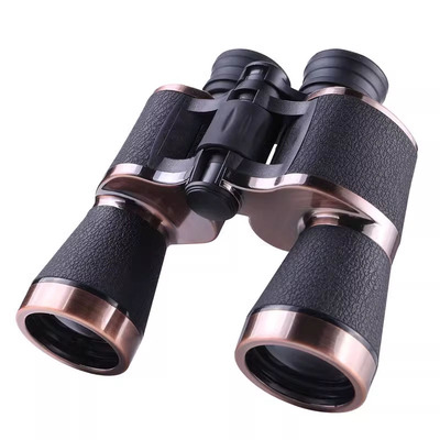 双筒望远镜倍清微光夜视保罗望眼镜Binoculars Hunting Telescope