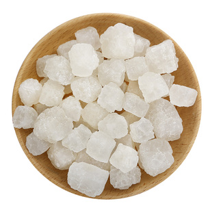 中药材大青盐药用1000g500克正品可食用青海卡盐湖可热敷大青盐粉