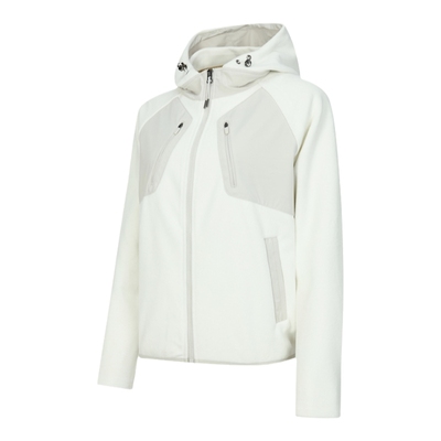 RAPIDO雳霹道女士摇粒绒外套