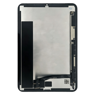 iPadmini6原装拆机屏幕总成 A2567/A2568/A2569 内外显示触摸总成