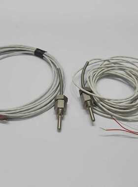 ABB 61089543 PT100 TEMPERATURE SENSOR  LOT OF 2