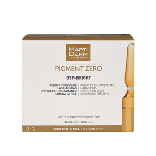 玛蒂德肤md安瓶精华MartiDERM dsp安瓶美白祛斑淡化痘印焕亮60ML