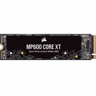美商海盗船4TB SSD固态硬盘 Corsair MP600 PRO NH ELITE CORE XT
