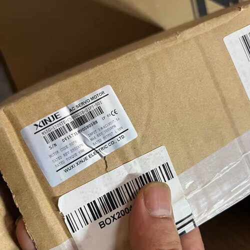议价信捷电机MS5G-130STE-CS06025B-21P5-S01 品多型号全价优问客