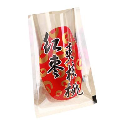 红枣夹核桃独立包装袋真空