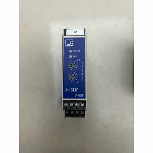 询价德国HBM DF30DP信号放大器1-DF30DP 18