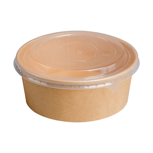 一次性碗筷套装家用食品级饭碗泡方便面碗泡面盒专用桶纸碗耐高温