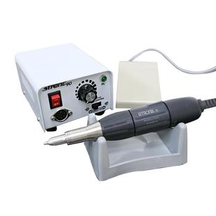 世新90牙科打磨机电动小型牙机雕刻机玉石翡翠核雕木雕玉雕技工具