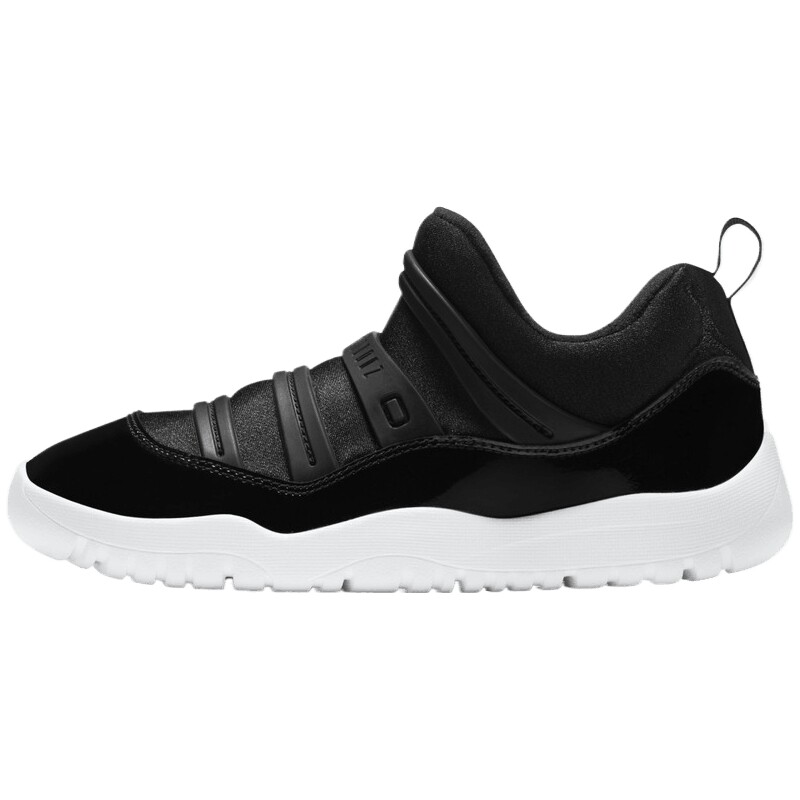 滔搏丨NIKE耐克小童JORDAN 11 RETRO LITTLE运动篮球鞋BQ7101-011