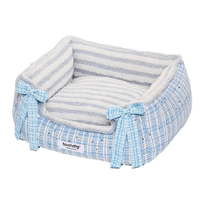 Touchdog它它宠物方窝四季通用