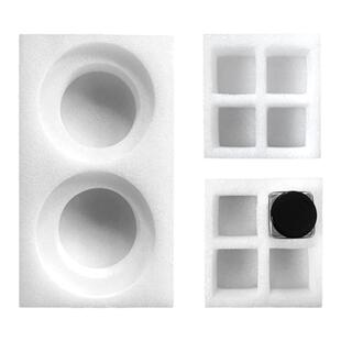 epe珍珠棉定制异形包装盒来图来样加工内衬防震包装泡沫棉定做