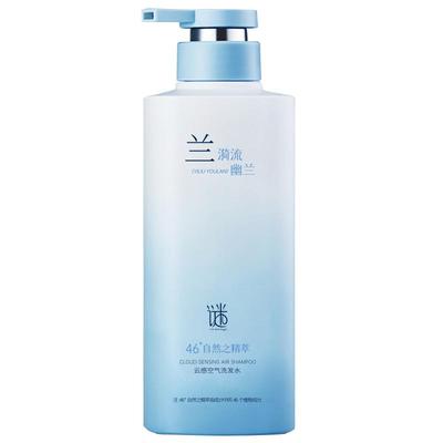 商超热卖300w+控油去屑洗发水