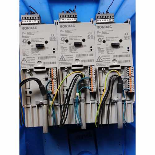 溢价-德国诺德变频器型号SK 500E-111-323-A