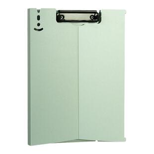 可立式A4文件夹板夹学生学习专用夹板写字板垫板高颜值考试用垫板