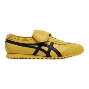 【经典】Onitsuka Tiger鬼塚虎MEXICO 66 GOLF男女复古休闲鞋
