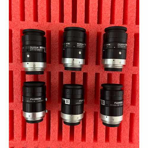 FUJINON富士能HF35XA5M35mmF1.9，议价商品