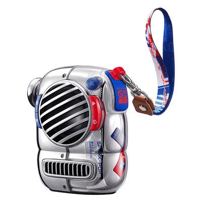 Divoom/点音迷你蓝牙音响便携式