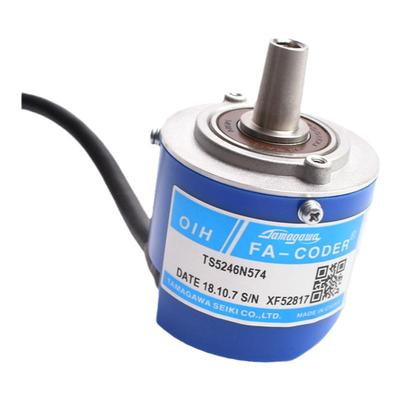 TS5246N574星玛电梯编码器