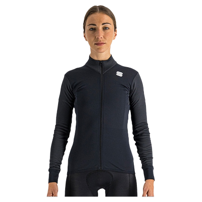 Sportful骑行长袖外套保暖透气