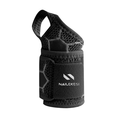 耐力克斯手腕关节保护套男支撑