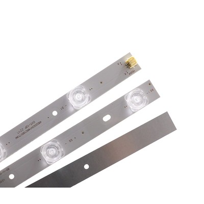 适用熊猫le48d19s灯条全新铝基板