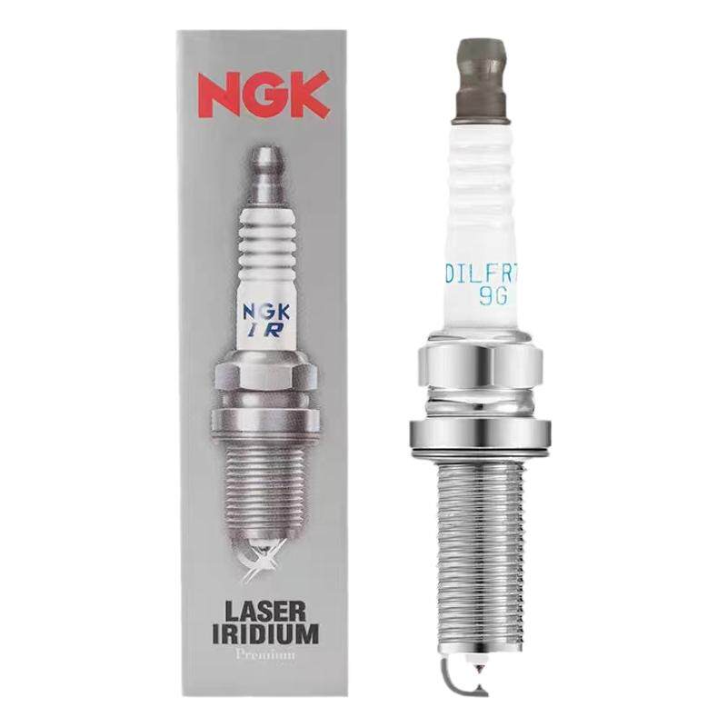 日本NGK火花塞别克专用顺丰