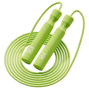 361竞速跳绳儿童小学专用中考学生初学体育考试轴承专业钢丝绳子