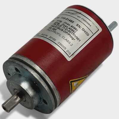 TR Electronic CE65M 11001460 absoluter Drehgeber