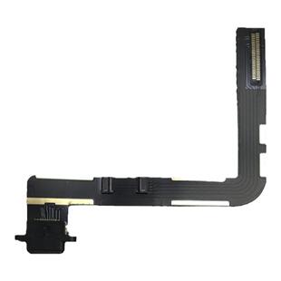 适用平板ipad7 10.2寸2019尾插排线A2197/A2200/A2198充电小板