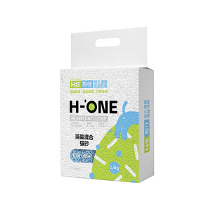 憨仕海盐混合砂植物配方科学配比