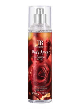 BEAUTY香氛香水SprayPerfume