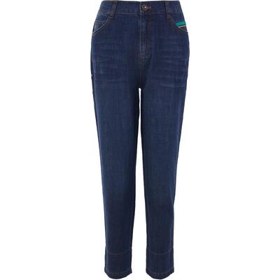 渔牌FGGA6030春季牛仔裤