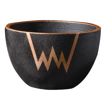 个性布纹球龟甲龙透气块根盆