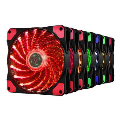 机箱散热风扇12025散热风扇