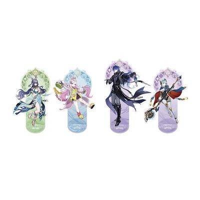 【原神官方】挪德卡莱主题系列人物立牌 菲林斯 Genshin