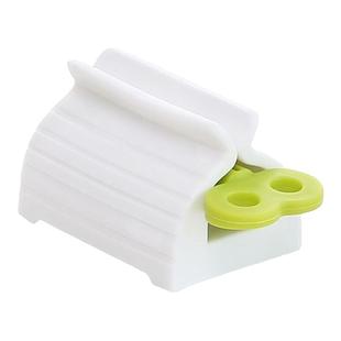 牙膏挤压器懒人挤牙膏神器儿童挤小样洗面奶卫生间手动挤牙膏夹子