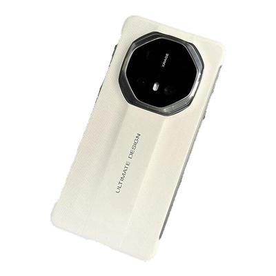 华为素皮高级感个性保护壳